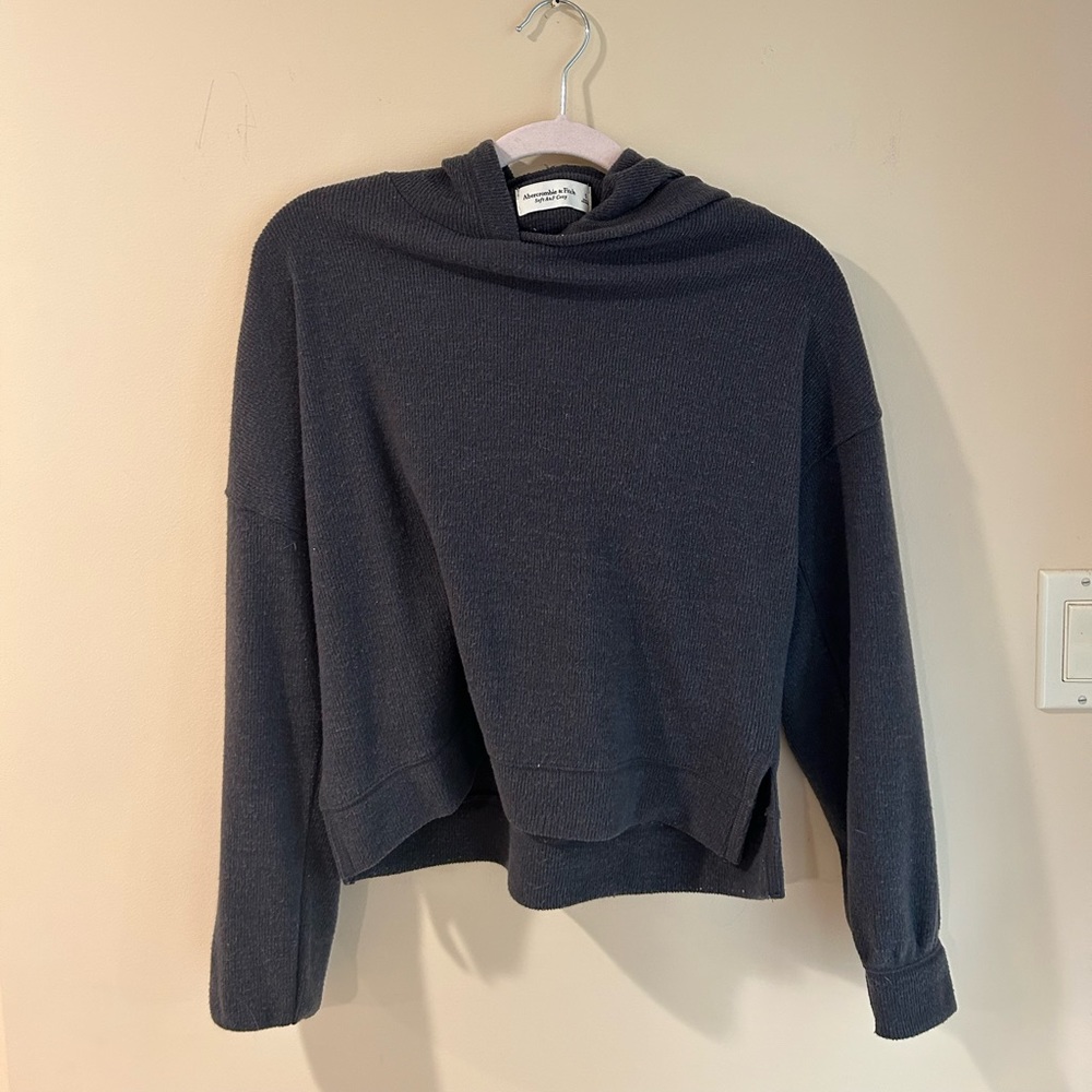 Abercrombie hoodie